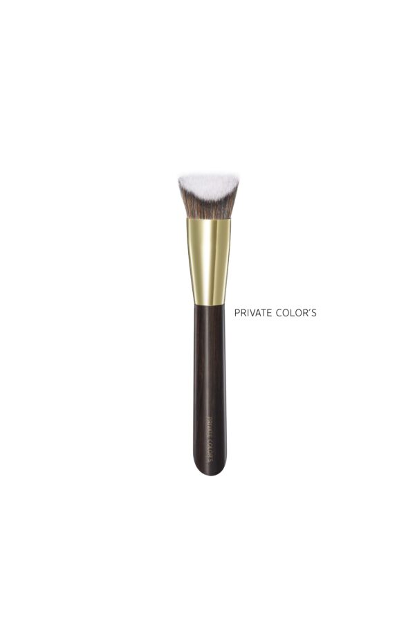 Tanxin Series Angled Foundation Brush